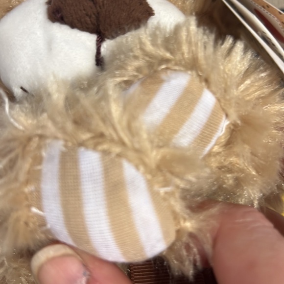 Get Your Hands on a Ganz Campbell Teddy Bear 13”Plush Stuffed Animal Hug Me 🐻 - Picture 7 of 17